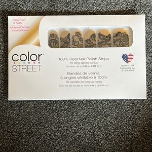 Colorstreet, Lacey Business